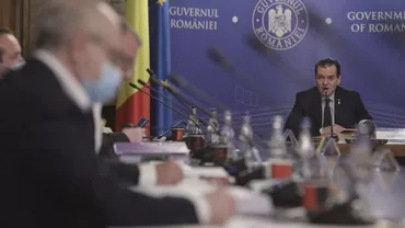 Surse: Guvernul va prelungi, miercuri, starea de alertă cu încă 30 de zile / Nelu Tătaru: Să nu vorbim de restricţii, dar să nu ne gândim nici la relaxări