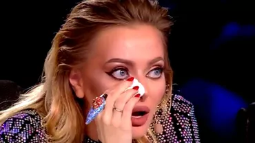 Delia le-a povestit fanilor despre programul pe care îl are de când au început filmările show-ului X Factor. „Acest regim este ca-n armată”