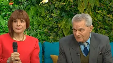 Fratele regretatei cântărețe Ionela Prodan, infectat cu COVID-19. Anamaria Prodan a făcut scandal din cauză că bătrânul, simptomatic, a fost tratat cu superficiliatate