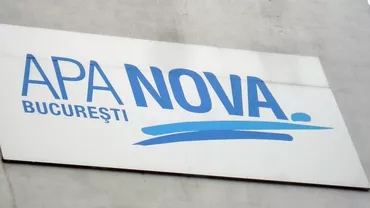 Apa Nova, angajament financiar în valoare de 367,9 milioane de euro pentru bucureșteni