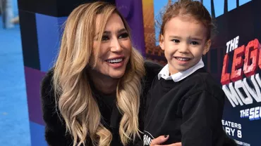 Fiul de 4 ani al actriței Naya Rivera, mărturie despre ultimele clipe de viață ale vedetei