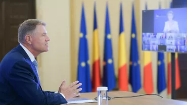 Copiii victimelor din închisorile comuniste vor primi o indemnizație lunară. Klaus Iohannis a semnat azi documentul