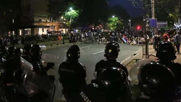 Harta protestelor din Europa împotriva restricțiilor impuse în contextul pandemiei de coronavirus. Cum încearcă propaganda rusă să destabilizeze guvernele care luptă cu pandemia