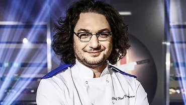 Chef Florin Dumitrescu s-a distanțat de soția și fetele lui pentru a nu le pune sănătatea în pericol. „De pe 19 mai dorm în canapeaua din mansardă”