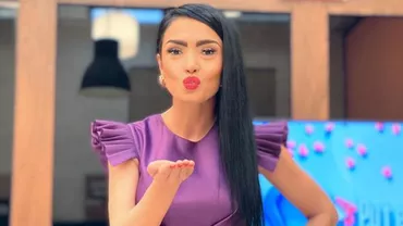 Andreea Mantea, un nou proiect la Kanal D. „Stați liniștiți, că nu plec nicăieri. V-am pregătit o mare surpriză”
