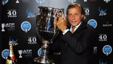 Câți copii are Ilie Năstase