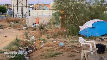 „Bun venit în iad!”. Lucrătorii sezonieri, mulți români, sunt trataţi ca nişte sclavi în fermele beneficiare de fonduri europene: „Sunt mai protejate animalele” (VIDEO)