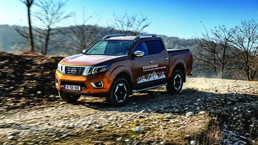 Test drive Nissan Navara NP300 2.3 diesel Bi Turbo Tekna facelift