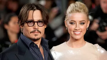 Amber Heard, noi acuzații împotriva lui Johnny Depp. „Mi-era teamă să nu mă omoare”