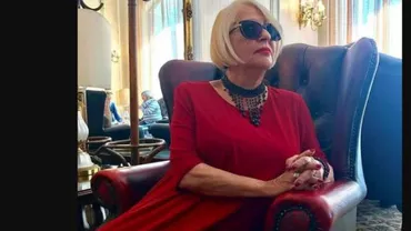 Mirabela Dauer a răbufnit în direct: Mesajul plin de revoltă al artistei