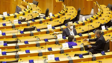 Negociatorii Parlamentului European, nemulțumiți de acordul pentru buget: „Presupune renunțarea la obiectivele UE pe termen lung și la autonomia strategică”