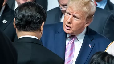 SUA vor să construiască o coaliție globală pentru a contracara acțiunile Chinei. Washingtonul a inculpat doi cetățeni chinezi pentru spionaj cibernetic