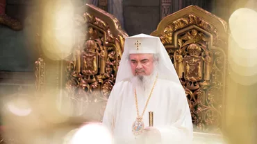 BOR: „Toate Bisericile Ortodoxe autocefale rămân fidele tradiției liturgice ortodoxe de împărtășire a credincioșilor dintr-un singur Potir sfințit și cu o singură linguriță sfințită”