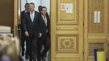 Klaus Iohannis, discuții la Palatul Cotroceni cu premierul Ludovic Orban și mai mulți miniștri pe tema fondurilor europene. Președintele va face apoi declarații