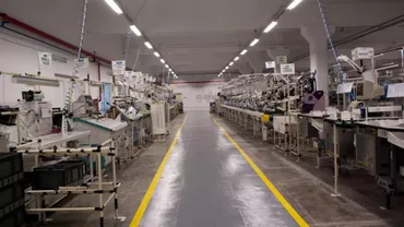 EXCLUSIV // Cea mai mare fabrică din județul Brăila a devenit focar de coronavirus. Instituția Prefectului, pentru B1.RO: Încercăm să evităm situația în care să fim nevoiți să oprim activitatea