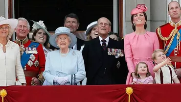 Britanicii nu mai doresc să întrețină familia regală. „Vorbim de o utilizare scandaloasă a banilor publici. Oamenii nu câștigă atât nici într-un an”