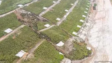 EXCLUSIV // Noi probleme pe Sebeș-Turda, autostrada care trebuia să fie gata din 2018. Reacția CNAIR (VIDEO)