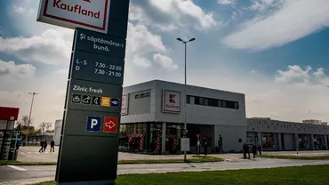 Kaufland vine cu o veste uluitoare pentru toţi clienţii
