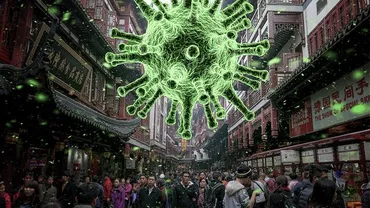 CORONAVIRUS | Europa a depăşit 3 milioane de cazuri. Topul celor mai afectate ţări