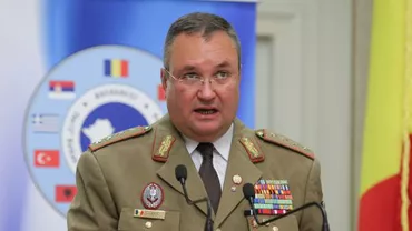 Nicolae Ciucă (MApN): De astăzi prinde contur inițiativa României, susținută și aprobată de NATO, de înființare pe teritoriul țării noastre a Comandamentului Corpului Multinațional Sud-Est