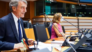Acordul pe bugetul UE „trebuie îmbunătățit pentru a fi acceptat de Parlamentul European”. Ce condiții pun eurodeputații (DOCUMENT)
