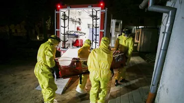 Presa internațională: România a devenit unul dintre cele mai mari focare de coronavirus din Europa. Infecția se răspândește în ritm accelerat