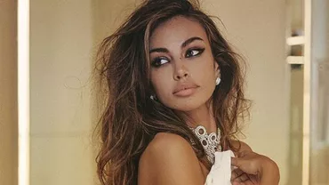 Mădălina Ghenea, cât pe ce să fie răpită. „La un moment, dat m-am trezit pe autostradă”