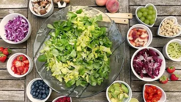 Dieta disociată. Ce este, ce reguli trebuie să respecți și ce rezultate poți obține