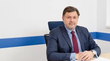 Alexandru Rafila: Când purtăm masca trebuie să ne gândim și la siguranța locurilor de muncă, și la accesul la diverse servicii. Lucrurile care ne apropie viața de normal depind de inversarea trendului (VIDEO)