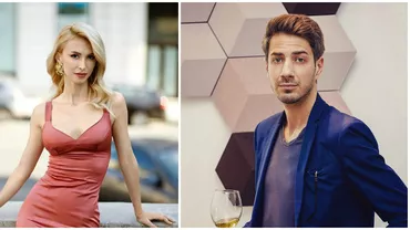 Care este relația reală dintre Andreea Bălan și Tiberiu Argint. „Amândurora le convine această situație”