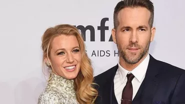 Reacția lui Ryan Reynolds când Blake Lively i-a spus în glumă că este însărcinată. „Dacă ai nevoie de asistență medicală, te rog să contactezi pe altcineva” (FOTO)