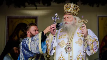 Noul arhiepiscop al Sucevei şi Rădăuţilor, îndemnat de Mitropolitul Moldovei și Bucovinei, ÎPS Teofan „să se străduiască pentru recuperarea Fondului Bisericesc”