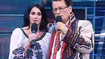 Noi dezvăluiri despre iubirea dintre Ion Dolănescu și Nadia Comăneci. Unde le era ”cuibușorul de nebunii”