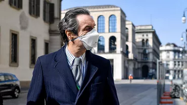 Attilio Fontana, guvernatorul Lombardiei, e anchetat după o presupusă fraudă într-o achiziție publică de echipamente anti-coronavirus