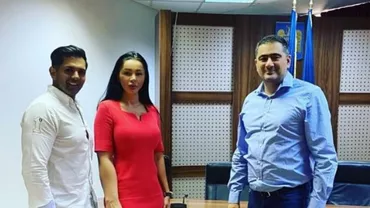 Viceprimarul Dan Cristian Popescu: Familia Pastramă nu s-a înscris în PNL, ci mi s-a alăturat într-o campanie pentru copiii din medii defavorizate. USR-PLUS face un joc politic de slabă calitate și atât