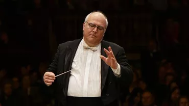 Adio, maestre! Marele dirijor Camil Marinescu a murit răpus de COVID-19