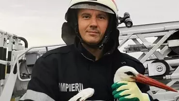 O lecție de omenie de la salvatori: „Viața trebuie respectată și prețuită ...” (FOTO)