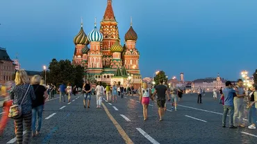 FSB susține că a dejucat un atac în Moscova: Un bărbat cu legături cu un grup militant din Siria ar fi plănuit împușcături în masă. Suspectul a fost omorât