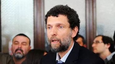 Statele Unite ale Americii cer Turciei eliberarea filantropului Osman Kavala