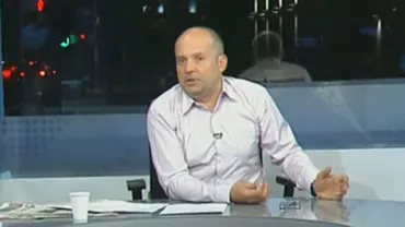 Radu Banciu: Citim în spațiul internațional că persoanele cu COVID-19 și-ar putea pierde definitiv mirosul și gustul (VIDEO)