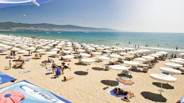 Turismul Bulgariei, în colaps: Vizitele străinilor în iunie 2020 au fost în scădere cu 75,2%. Nici românii nu s-au mai înghesuit în ţara vecină