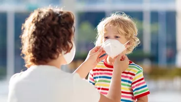 CORONAVIRUS: Al doilea județ din România unde masca de protecție ar putea deveni obligatorie de joi