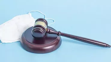 Decizie fără precedent la Judecătoria Galați. O minoră, infectată cu COVID-19, a primit dreptul de a sta izolată la domiciliu, în detrimetul internării în spital