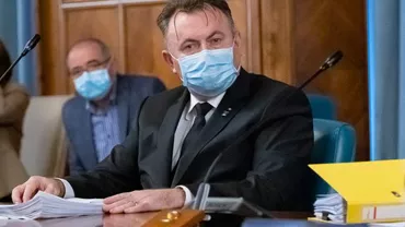 Ministrul Sănătății, despre organizarea alegerilor locale: „Pot fi pe 27 septembrie cu respectarea unor reguli”