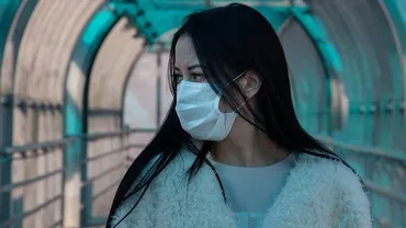 Masca obligatorie, 1 august. În ce spaţii deschise trebuie purtată