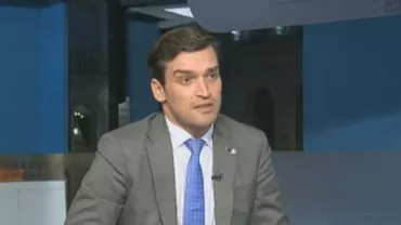 CORONAVIRUS | Secretar de stat din Ministerul Sănătății: Să ne gândim și la cum încep să arate lucrurile la ATI. Nu suntem într-o dinamică favorabilă (VIDEO)