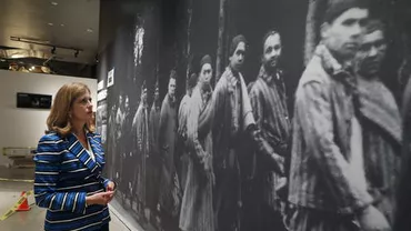 Supravieţuitorii Holocaustului cer Facebook să retragă textele cu mesaje negaţioniste