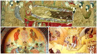 Calendar creștin ortodox august 2020. Sărbătorile cu cruce roșie și postul Adormirii Maicii Domnului