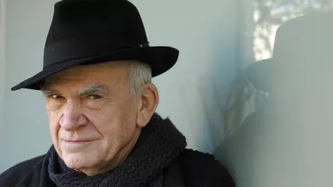 Scriitorul Milan Kundera, gest incredibil făcut după 45 de ani de exil! Fanii din întreaga lume au amuţit