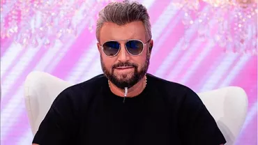 Drama uitată a lui Cătălin Botezatu: Pentru ce a făcut închisoare designerul şi cum a ajuns coleg de celulă cu Miron Cozma